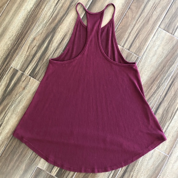 ATHLETA Tank top - Picture 4 of 7